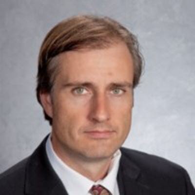 Arthur Dembro professional headshot